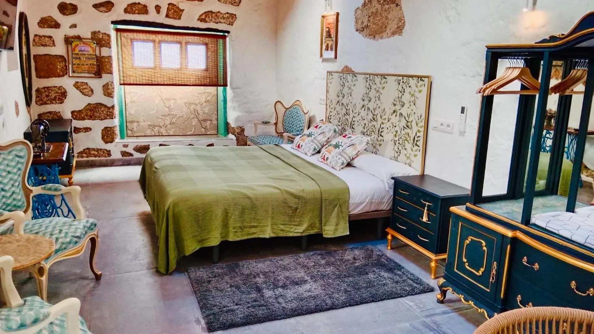 Casa rural Hacienda De Las Indias, Caracas Granadilla De Abona