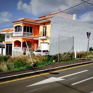 Wifi Tenerife Sur Pensión