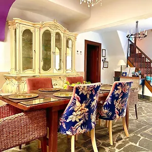 Casa Juan Vera Сasa de vacaciones